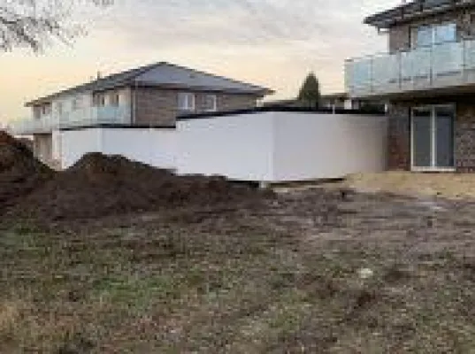 Bild: Baufinanzierung in schwierigen Fällen - Tel. 0421-83673100