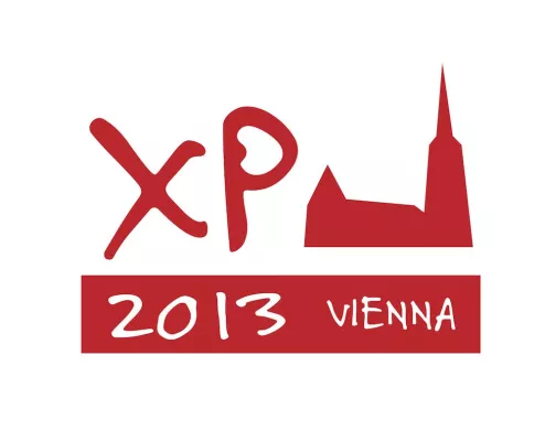 Bild: XP2013 – Die internationale Expertenkonferenz zum Thema Agile Softwareentwicklung, 3. - 7. Juni 2013, in Wien