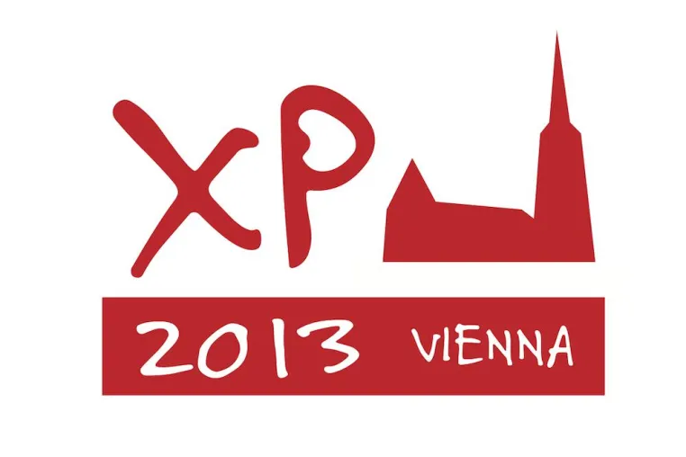 Bild: XP2013 – Die internationale Expertenkonferenz zum Thema Agile Softwareentwicklung, 3. - 7. Juni 2013, in Wien