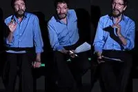 Bild: TheaterLabor TraumGesicht: Viel Zeit für Langsamkeit