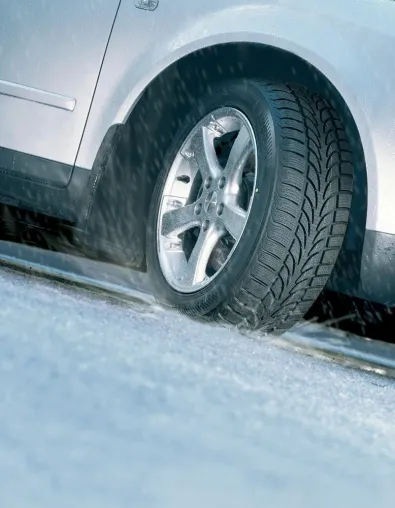 Winterreifen ohne Krebs erregende PAK-Öle gegen Feinstaub - Nokian WR „empfehlenswert“ getestet Bild: Winterreifen ohne Krebs erregende PAK-Öle gegen Feinstaub - Nokian WR „empfehlenswert“ getestet