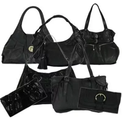 Die Luxusbabe Boutique präsentiert die neue Belucia Kollektion 2010 Bild: Die Luxusbabe Boutique präsentiert die neue Belucia Kollektion 2010