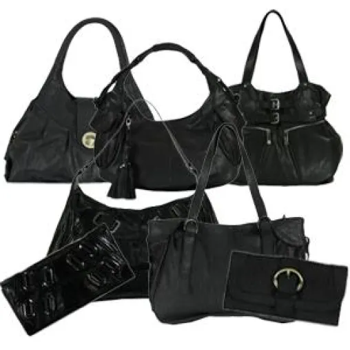 Bild: Die Luxusbabe Boutique präsentiert die neue Belucia Kollektion 2010