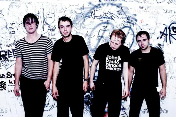 Bild: Mit Club Cola zu Virginia Jetzt!