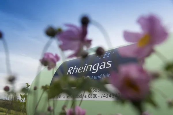 Bild: Rheingas: CO2-neutrales Flüssiggas hilft dem Klima und der Umwelt