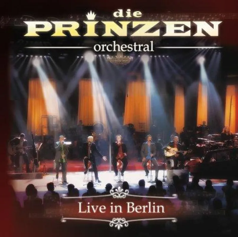 Die Prinzen