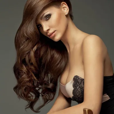 Bild: Das Geheimnis der Stars und Sternchen ...