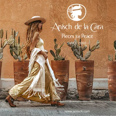 Bild: Anísch de la Cara erhält renommierten Award als »Luxury Cultural Jewellery Company of the Year - Spain«
