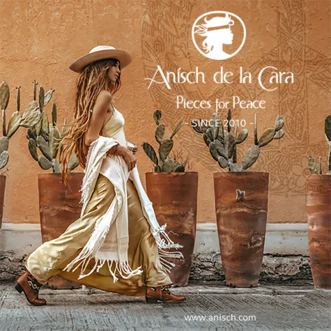 Bild: Anísch de la Cara erhält renommierten Award als »Luxury Cultural Jewellery Company of the Year - Spain«