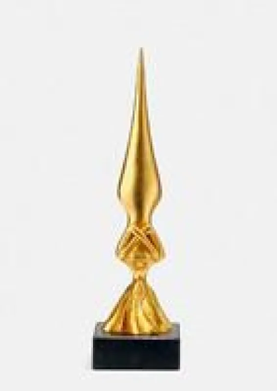 Preis für ausgezeichnete Außenwerbung: die PlakaDiva in Gold, Silber oder Bronze