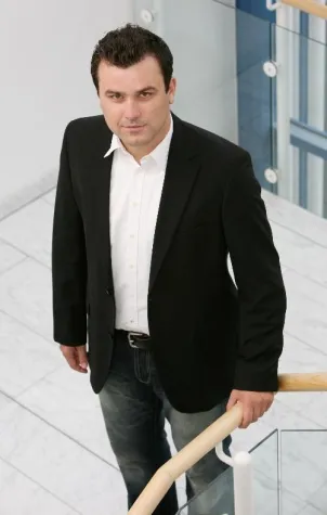 Bild: Tobias Allgeyer wird neuer Country Manager von Commission Junction