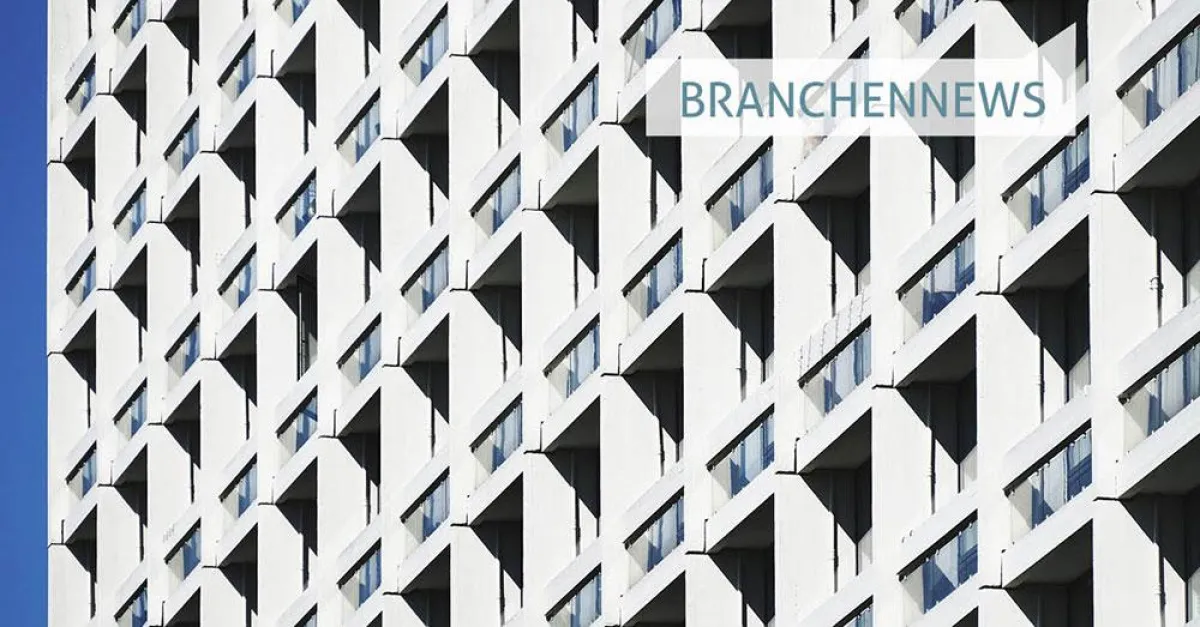 ACCENTRO Branchennews