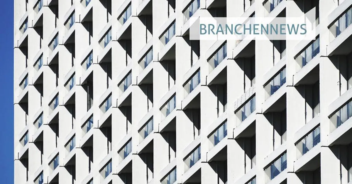 ACCENTRO Branchennews