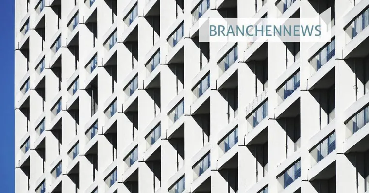 Bild: Zahl der Baugenehmigungen geht zurück