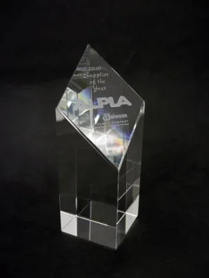 Bild: ALPLA erhält Top Supplier Award 2016