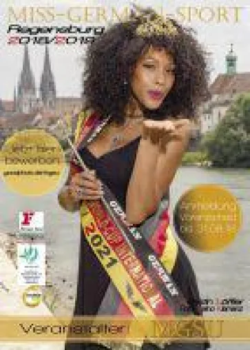 Bild: Misswahl Regensburg