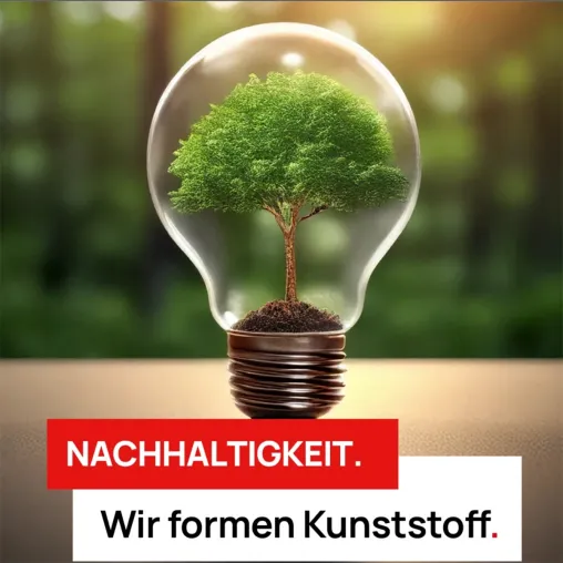 Bild: CosMed auf Erfolgskurs mit Nachhaltigkeitsprojekten