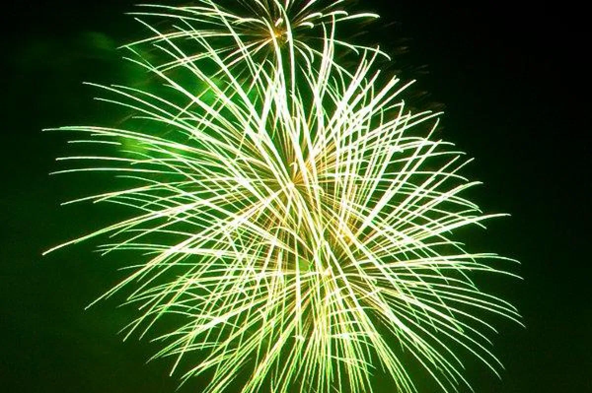 Silvester im Allgäu im Restaurant Il Cervo