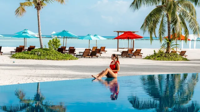 Bild: Mehr Flexibilität und erlebnisorientierte Vorteile mit Cinnamon Hotels & Resorts Maldives