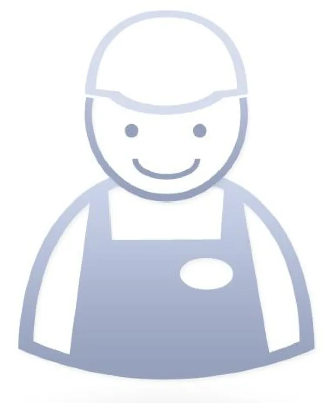 Die Software -der schlaue Klaus- unterstützt seine menschlichen Kollegen in der Qualitätssicherung.