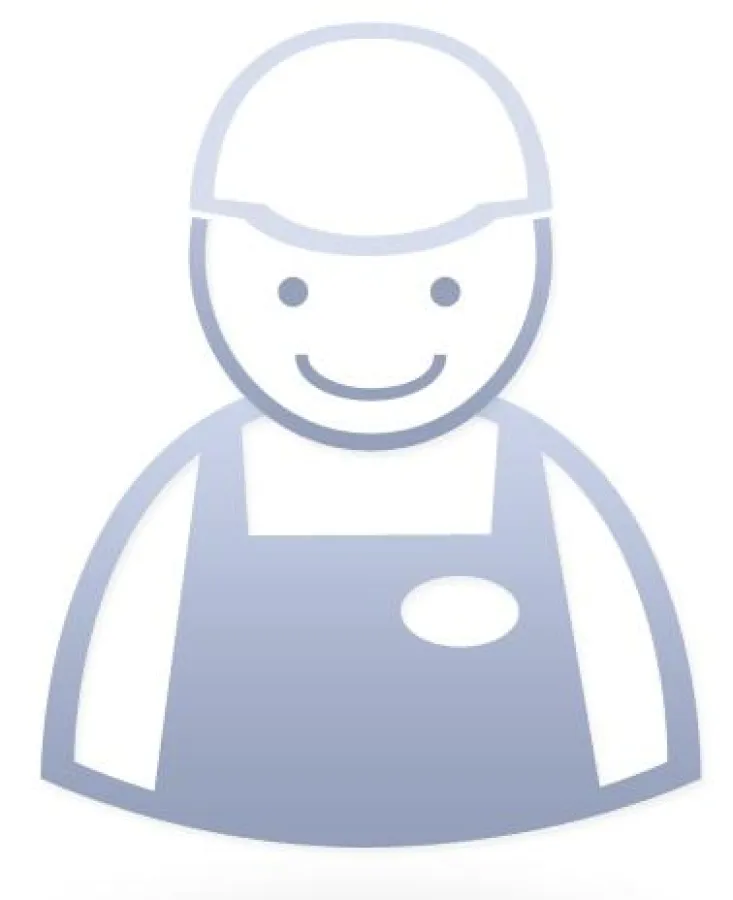 Die Software -der schlaue Klaus- unterstützt seine menschlichen Kollegen in der Qualitätssicherung.