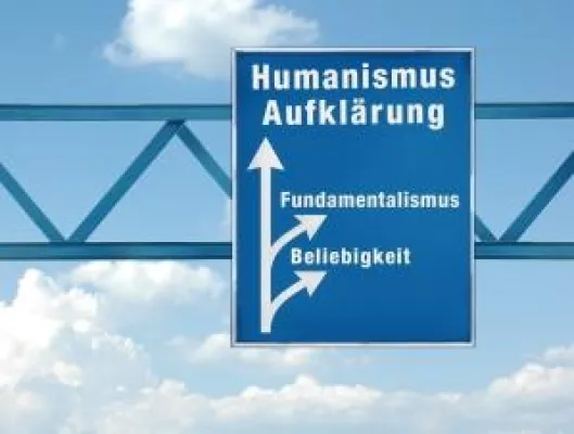 Bild: "Nicht den Bock zum Gärtner machen!" - Giordano Bruno Stiftung startet Petition gegen die religiöse Fundierung von Bildung und Erziehung