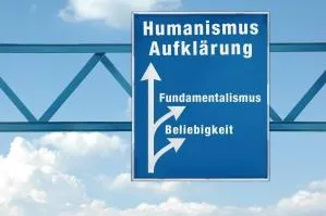 Bild: "Nicht den Bock zum Gärtner machen!" - Giordano Bruno Stiftung startet Petition gegen die religiöse Fundierung von Bildung und Erziehung