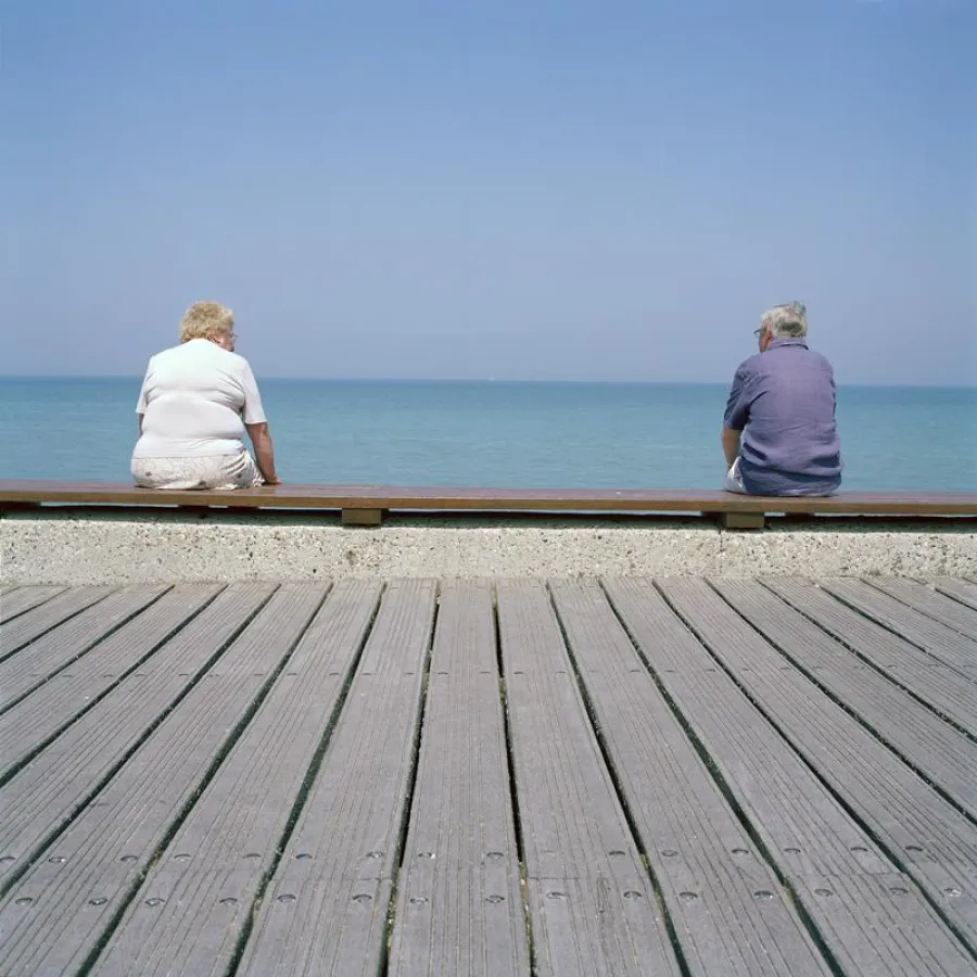 Frauke Schumann: Aus der Reihe: