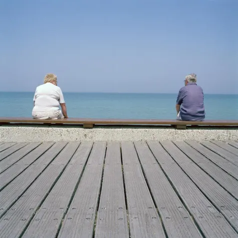 GROSSE FERIEN - Fotografien von Frauke Schumann ab 01. August in Berlin Bild: GROSSE FERIEN - Fotografien von Frauke Schumann ab 01. August in Berlin