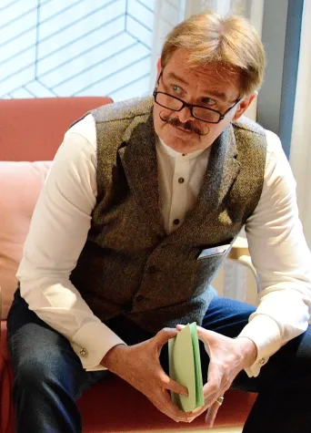 Bild: Neukundengewinnung in schwierigen Zeiten