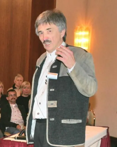 Bild: Der kleine Ich-kann-Abend für den Rücken in Amberg am 30.3.2012