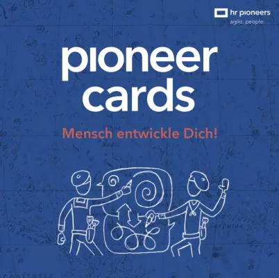 Bild: Pressemitteilung HR Pioneers GmbH