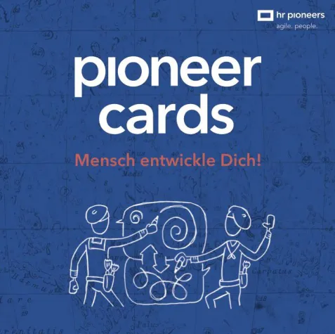 Bild: Pressemitteilung HR Pioneers GmbH