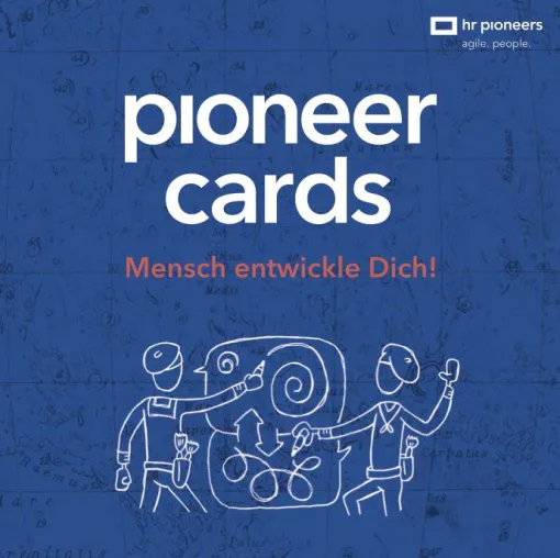 Bild: Pressemitteilung HR Pioneers GmbH