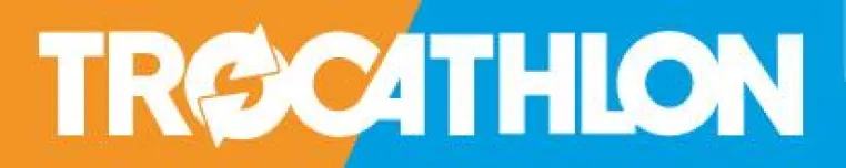 Bild: Trocathlon – Aus alt mach neu - Sportlicher Verkaufsgeist bei Decathlon.