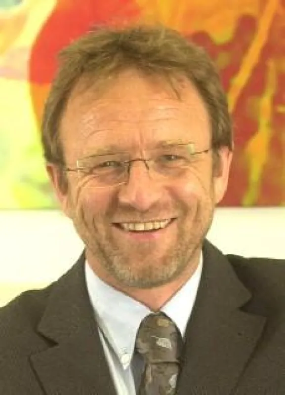 Konsens e.V. Vorsitzender: Prof. Dr. Thomas Trenczek