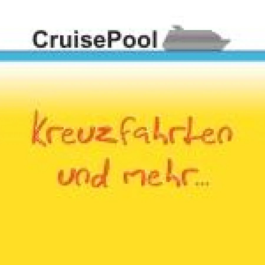 CruisePool - Kreuzfahrten und mehr...