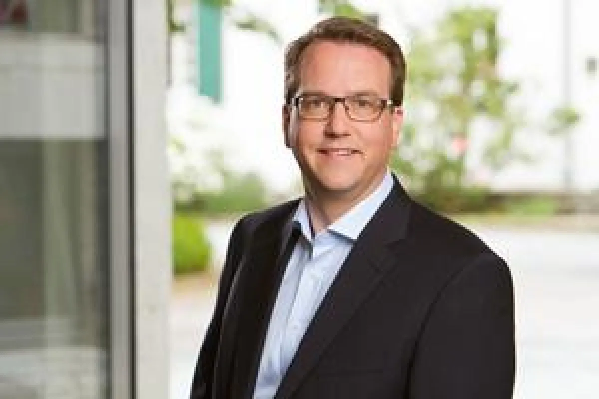 OnePhone Geschäftsführer Christoph Wichmann