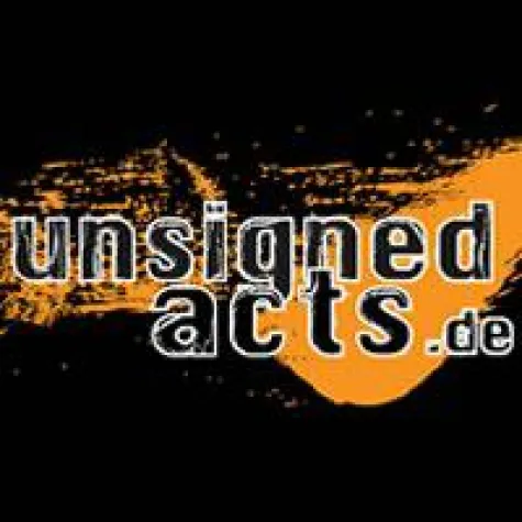 Bild: Unsigned Acts, Internet Streaming-Kanal