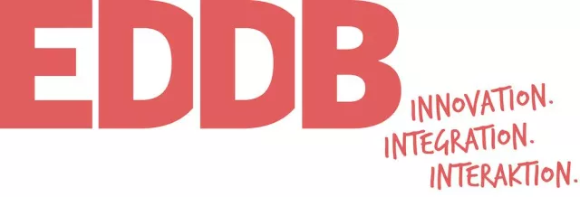 Bild: Immer eine Pferdelänge voraus!