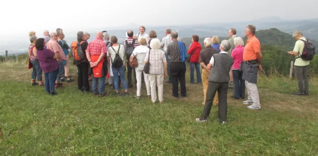 Bild: Geheimnis des Scharfenbergs im Sommer der Verführungen