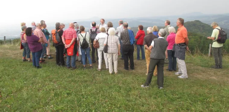 Bild: Geheimnis des Scharfenbergs im Sommer der Verführungen