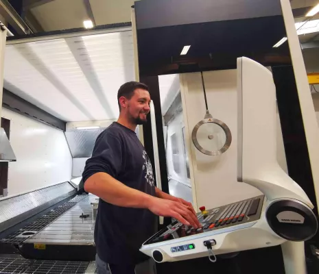 Bild: BBG aus Mindelheim gilt erneut als einer der besten Werkzeugbauer Deutschlands