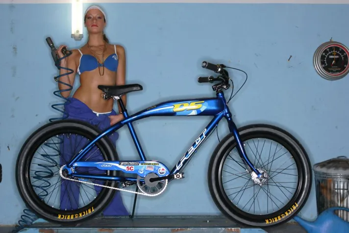 Bild: Tuning statt Neukauf