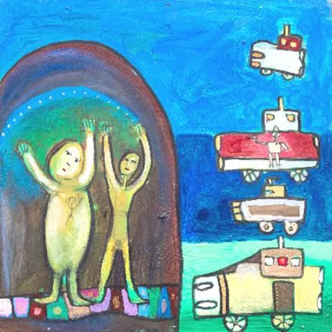 MOTHER LOVE | Art & Children's Rights Event Bild: MOTHER LOVE | Art & Children's Rights Event