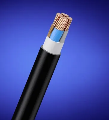 Bild: Nexans bietet Kabel-Optimierungskonzept - Leistungsfähig, schwer entflammbar, robust auch in feuchter Umgebung