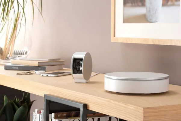 Bild: Myfox für CES Innovation Award 2015 nominiert