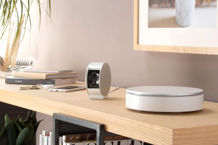 Bild: Myfox für CES Innovation Award 2015 nominiert