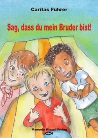 Bild: Der Kirchliche Kunstverlag Dresden macht sich für Integration stark