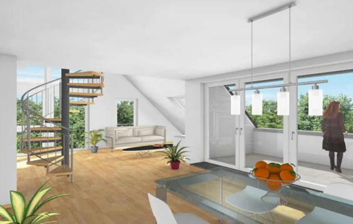 INTERHOMES-Projekt 